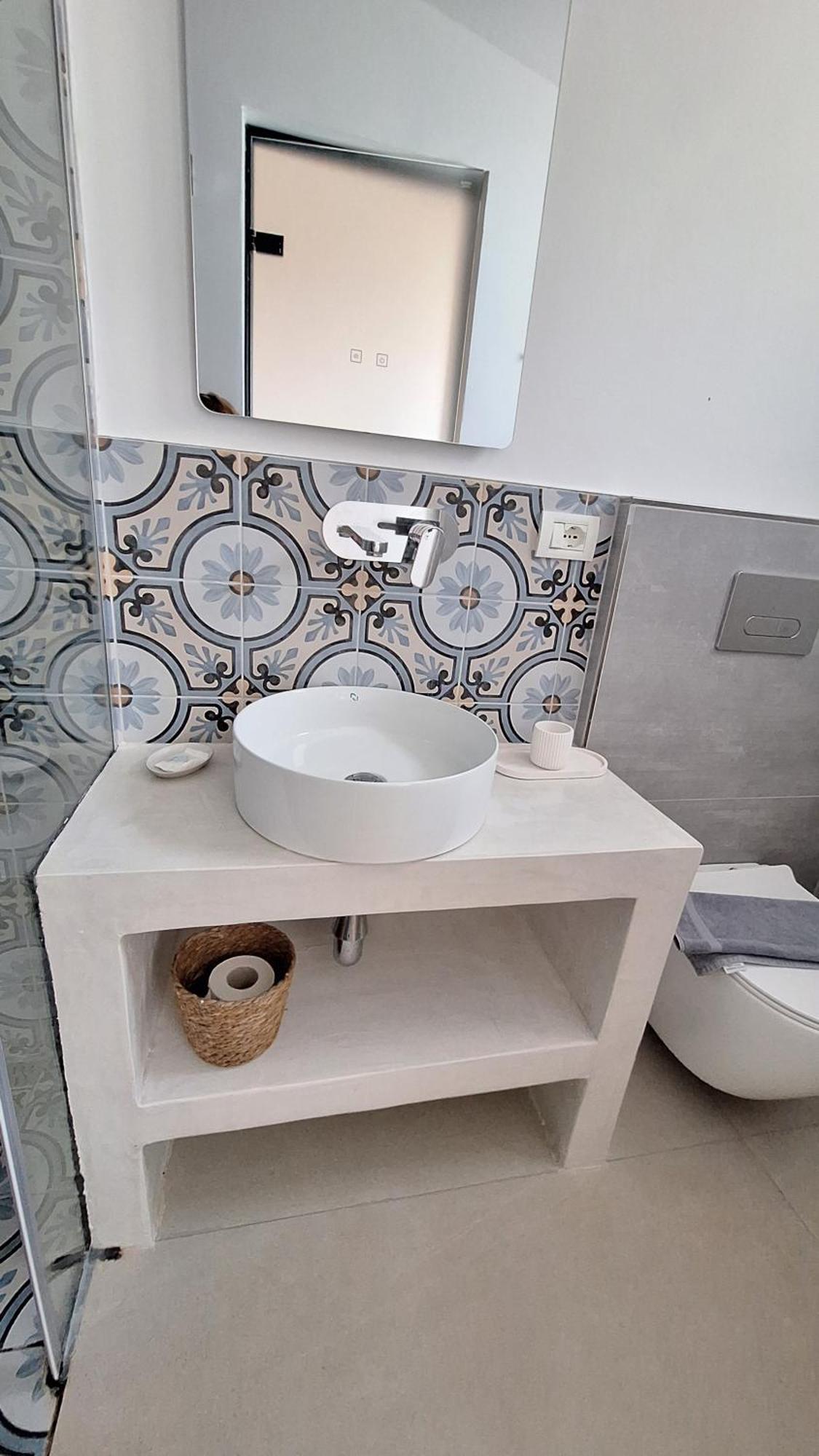 Tonea'S Houses Himare Rom bilde